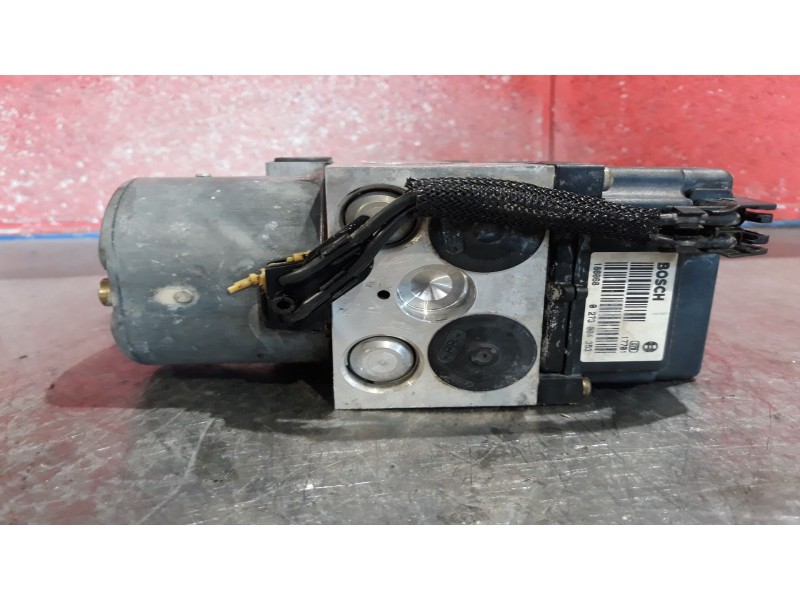 Recambio de abs para citroen xsara picasso 1.8 16v sx referencia OEM IAM 0273004353 9633666580 