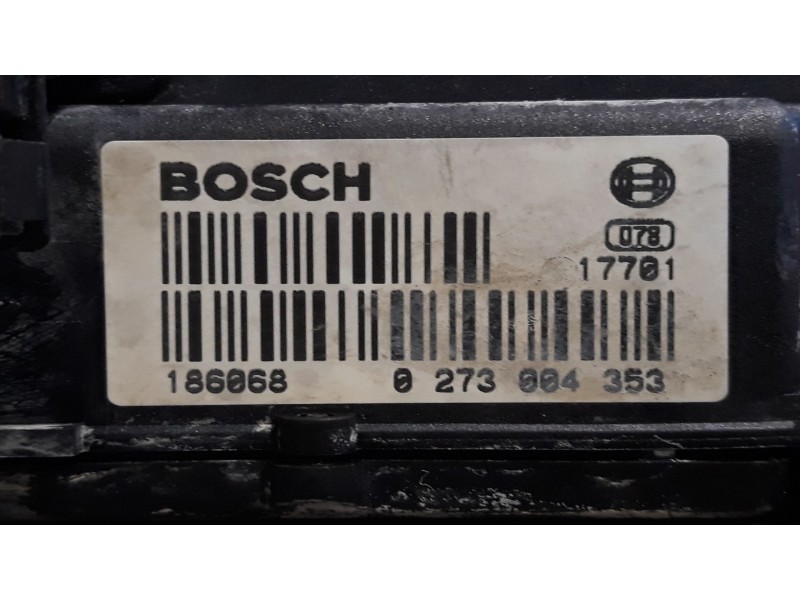 Recambio de abs para citroen xsara picasso 1.8 16v sx referencia OEM IAM 0273004353 9633666580 