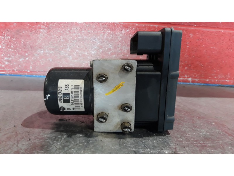 Recambio de abs para nissan navara pick-up (d40m) (05.2005)  | ... (05.2005)  | ... referencia OEM IAM 47660EA010 06210903313  Recambio de abs para nissan navara pick-up (d40m) (05.2005)  | ... (05.2005)  | ... referencia OEM IAM 47660EA010 06210903313