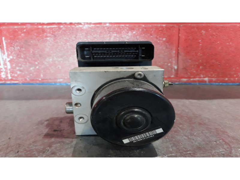 Recambio de abs para nissan navara pick-up (d40m) (05.2005)  | ... (05.2005)  | ... referencia OEM IAM 47660EA010 06210903313  Recambio de abs para nissan navara pick-up (d40m) (05.2005)  | ... (05.2005)  | ... referencia OEM IAM 47660EA010 06210903313