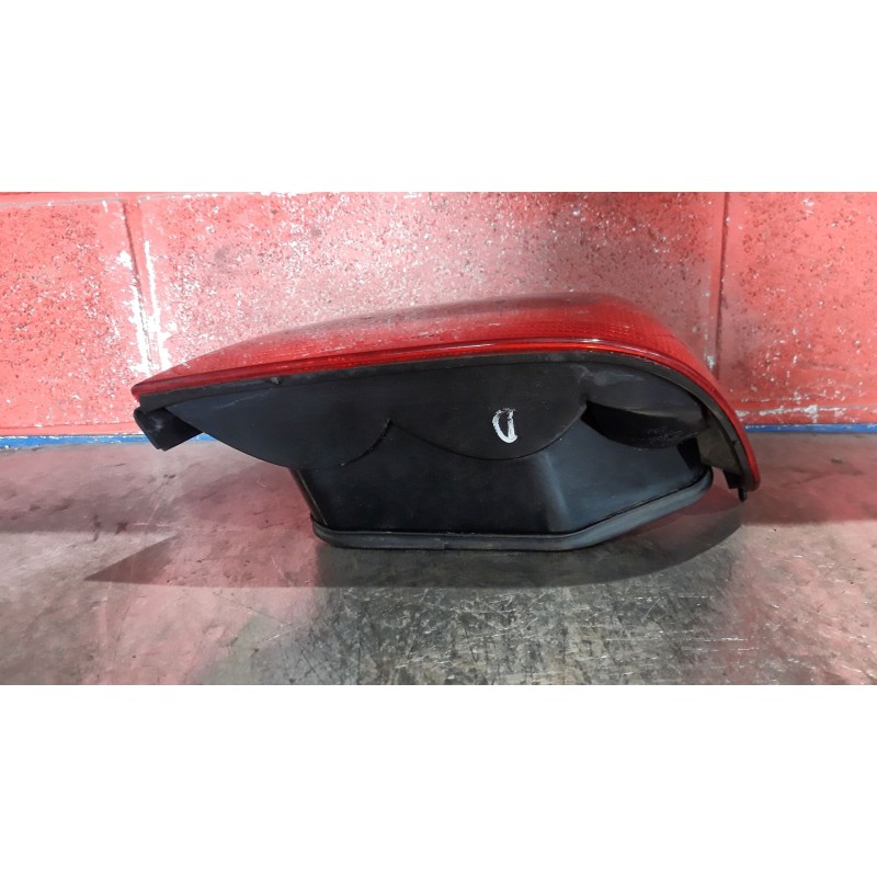 Recambio de piloto trasero derecho para citroen xsara berlina 1.9 d sx | 12.97 - 12.04 1.9 d sx | 12.97 - 12.04 referencia OEM I