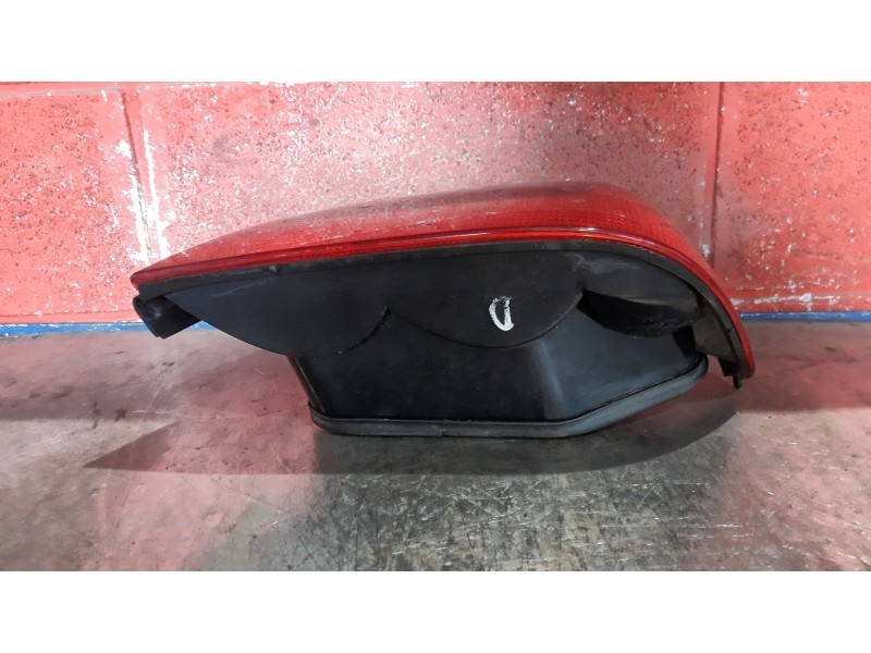 Recambio de piloto trasero derecho para citroen xsara berlina 1.9 d sx | 12.97 - 12.04 1.9 d sx | 12.97 - 12.04 referencia OEM I