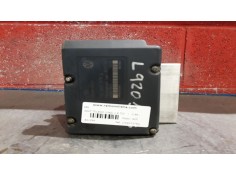 Recambio de abs para seat toledo (1m2) 1.9 tdi | 0.99 - ... 1.9 tdi | 0.99 - ... referencia OEM IAM 1J0907379Q  
