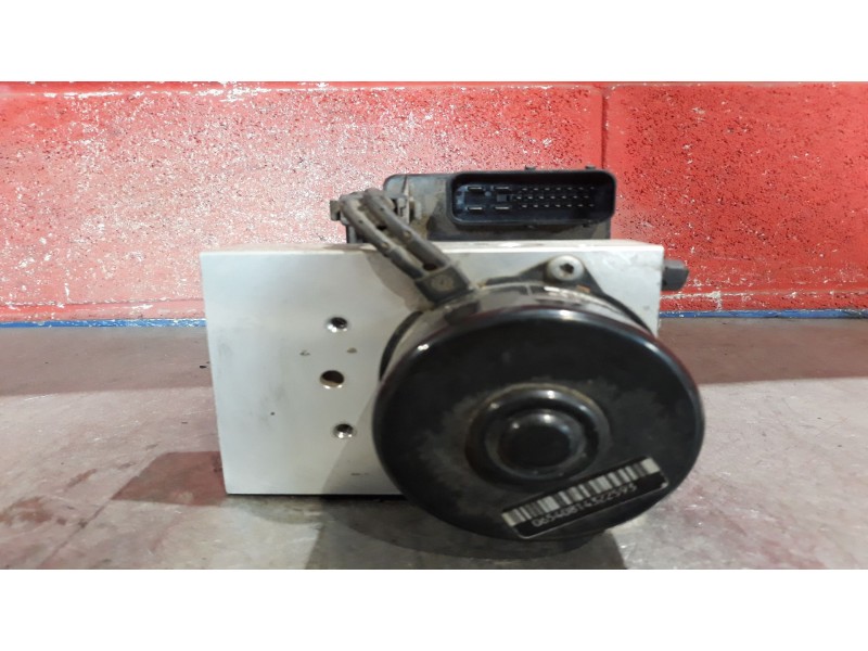 Recambio de abs para seat toledo (1m2) 1.9 tdi | 0.99 - ... 1.9 tdi | 0.99 - ... referencia OEM IAM 1J0907379Q  