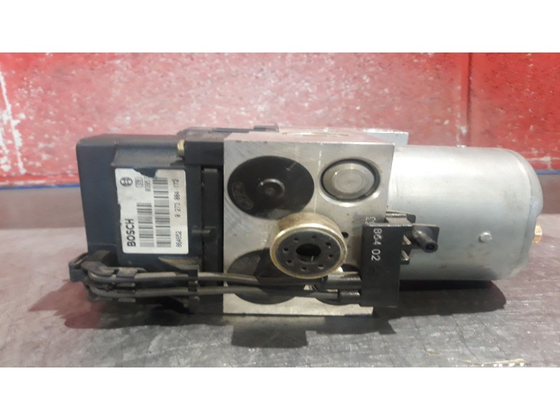 Recambio de abs para peugeot 406 berlina (s1/s2) 1.8 cat | ... 1.8 cat | ... referencia OEM IAM 0273004172  