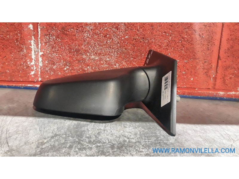 Recambio de retrovisor izquierdo para hyundai matrix (fc) 1.6 gls | 08.01 - 12.10 1.6 gls | 08.01 - 12.10 referencia OEM IAM ELE