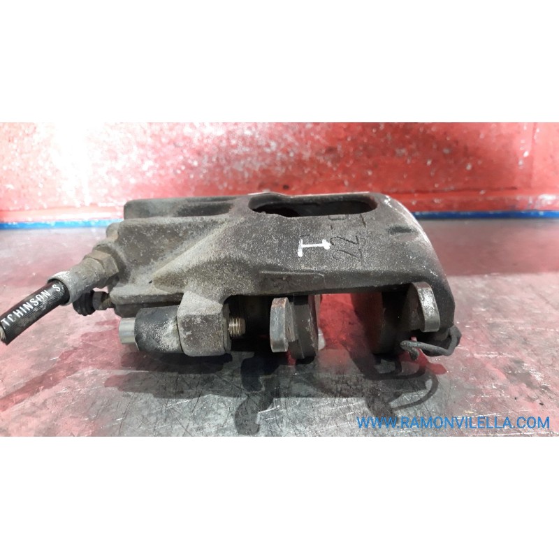 Recambio de pinza freno delan. izquierda para ford focus berlina (cak) ambiente | 08.98 - 12.04 ambiente | 08.98 - 12.04 referen