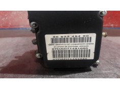 Recambio de abs para citroen c4 berlina collection | 06.04 - 12.08 collection | 06.04 - 12.08 referencia OEM IAM 9663345480   2