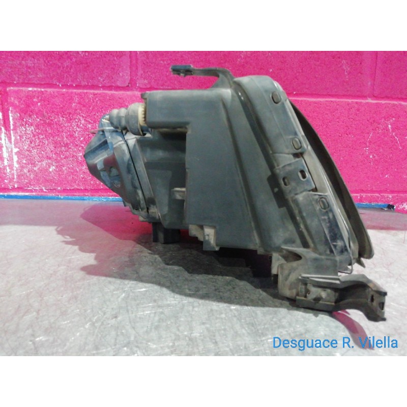 Recambio de faro izquierdo para audi a6 berlina (c4) 2.5 tdi | 06.94 - ... 2.5 tdi | 06.94 - ... referencia OEM IAM   