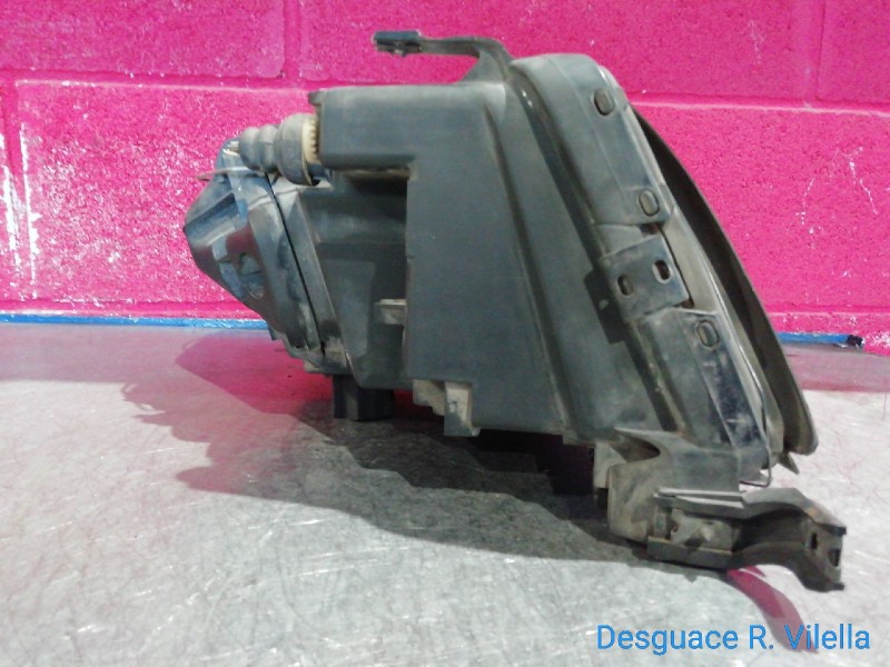 Recambio de faro izquierdo para audi a6 berlina (c4) 2.5 tdi | 06.94 - ... 2.5 tdi | 06.94 - ... referencia OEM IAM   