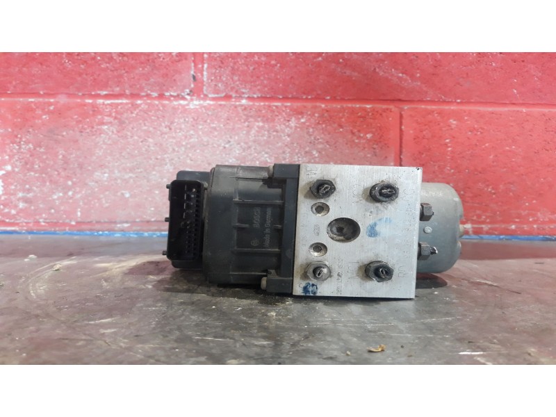 Recambio de abs para citroen xsara 1.6 attraction referencia OEM IAM 0265216722 0273004440 