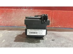 Recambio de abs para peugeot 307 (s1) xn | 04.01 - 12.03 xn | 04.01 - 12.03 referencia OEM IAM 0273004562   2