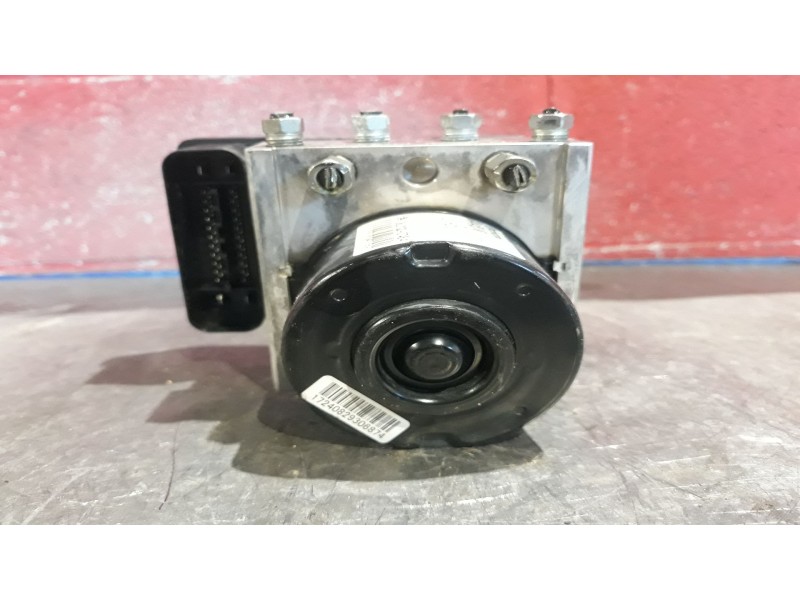 Recambio de abs para toyota yaris (ksp9/scp9/nlp9) 1.4 turbodiesel cat referencia OEM IAM 445100D031   Recambio de abs para toyota yaris (ksp9/scp9/nlp9) 1.4 turbodiesel cat referencia OEM IAM 445100D031