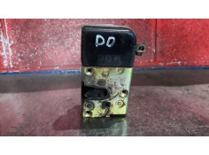 Recambio de cerradura puerta delantera derecha para peugeot 206 berlina 1.4 | 0.98 - ... 1.4 | 0.98 - ... referencia OEM IAM