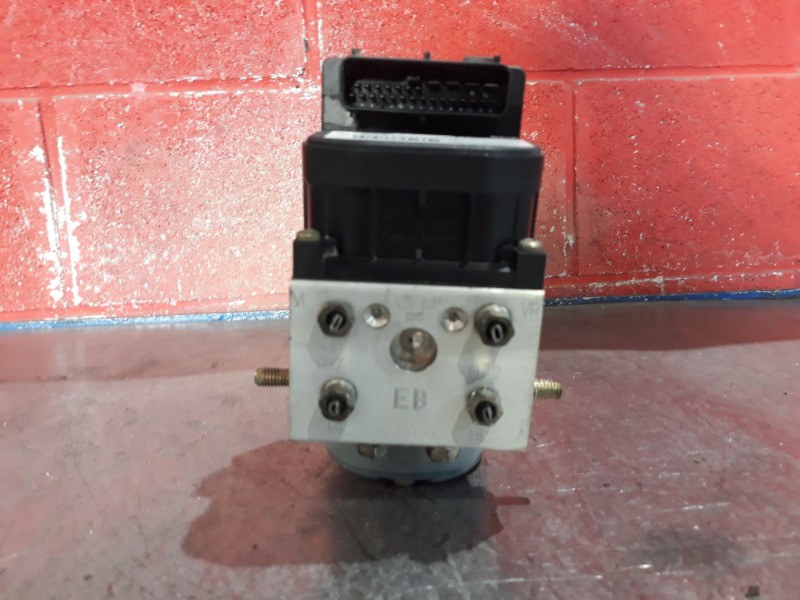 Recambio de abs para opel astra g berlina comfort referencia OEM IAM 0273004362 0265216651 