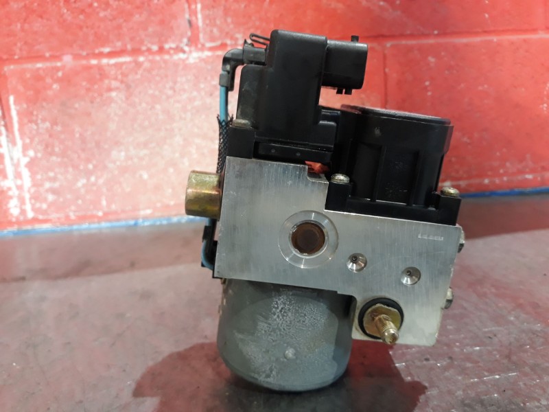 Recambio de abs para opel astra g berlina comfort referencia OEM IAM 0273004362 0265216651 