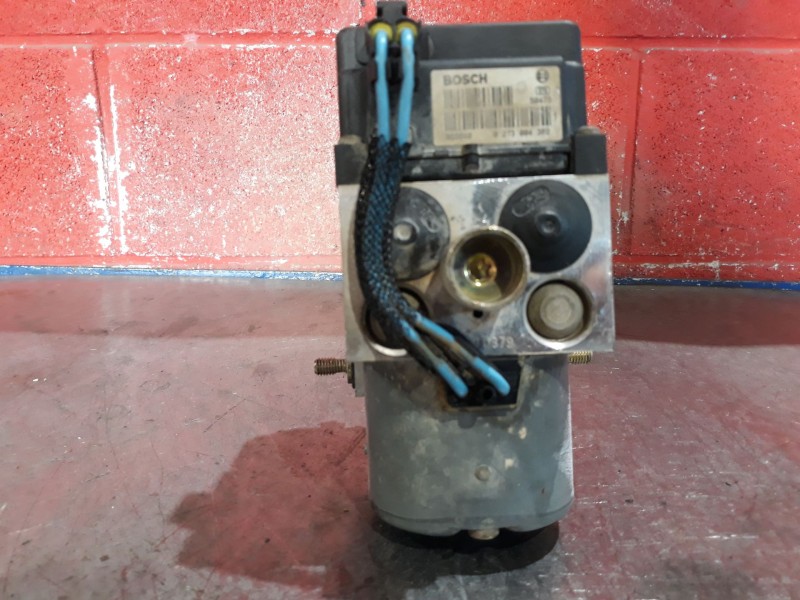 Recambio de abs para opel astra g berlina comfort referencia OEM IAM 0273004362 0265216651 