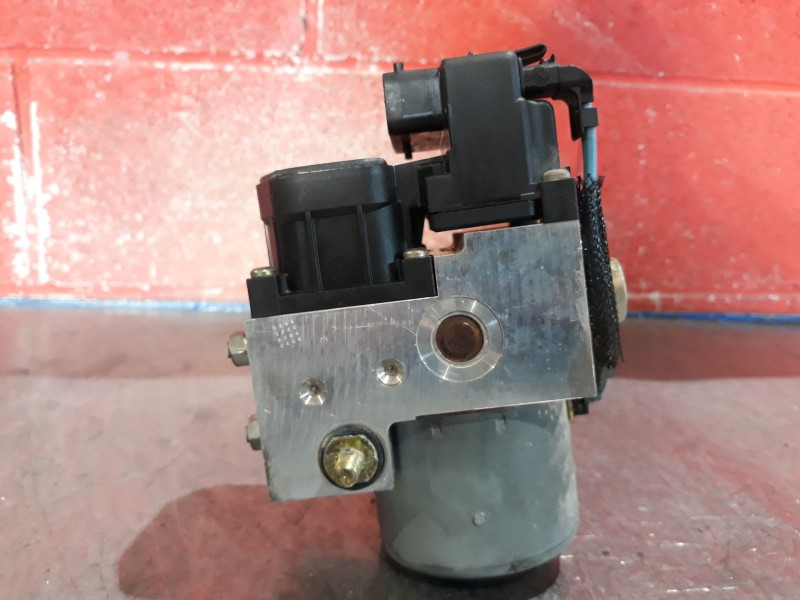 Recambio de abs para opel astra g berlina comfort referencia OEM IAM 0273004362 0265216651 