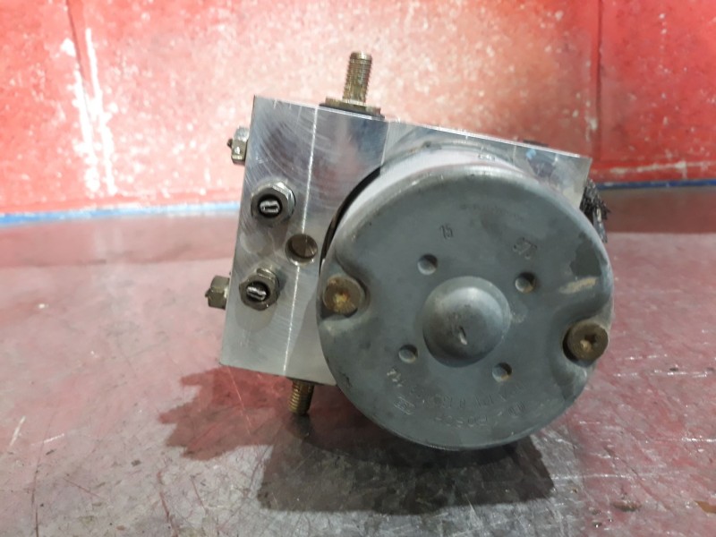 Recambio de abs para opel astra g berlina comfort referencia OEM IAM 0273004362 0265216651 