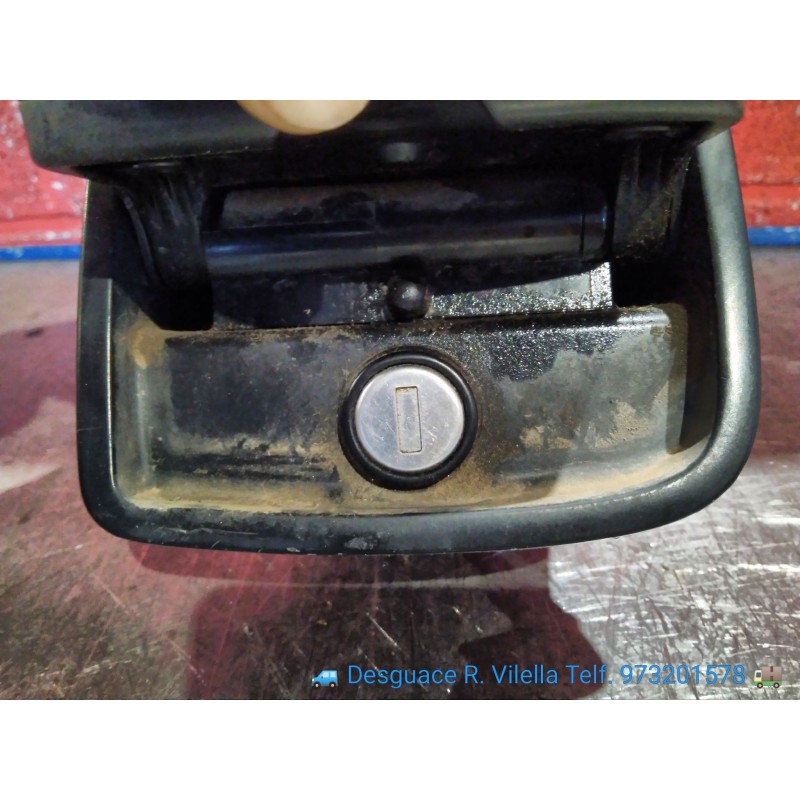 Recambio de cerra. malet. porton para seat leon (1m1) signo | 11.99 - 12.04 signo | 11.99 - 12.04 referencia OEM IAM   