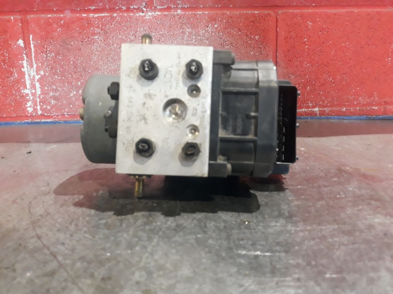 Recambio de abs para peugeot 406 referencia OEM IAM 0273004270   Recambio de abs para peugeot 406 referencia OEM IAM 0273004270