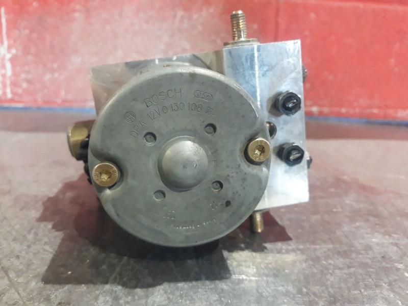 Recambio de abs para peugeot 406 referencia OEM IAM 0273004270   Recambio de abs para peugeot 406 referencia OEM IAM 0273004270