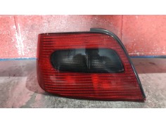 Recambio de piloto trasero izquierdo para citroen xsara berlina 1.9 d sx | 12.97 - 12.04 1.9 d sx | 12.97 - 12.04 referencia OEM