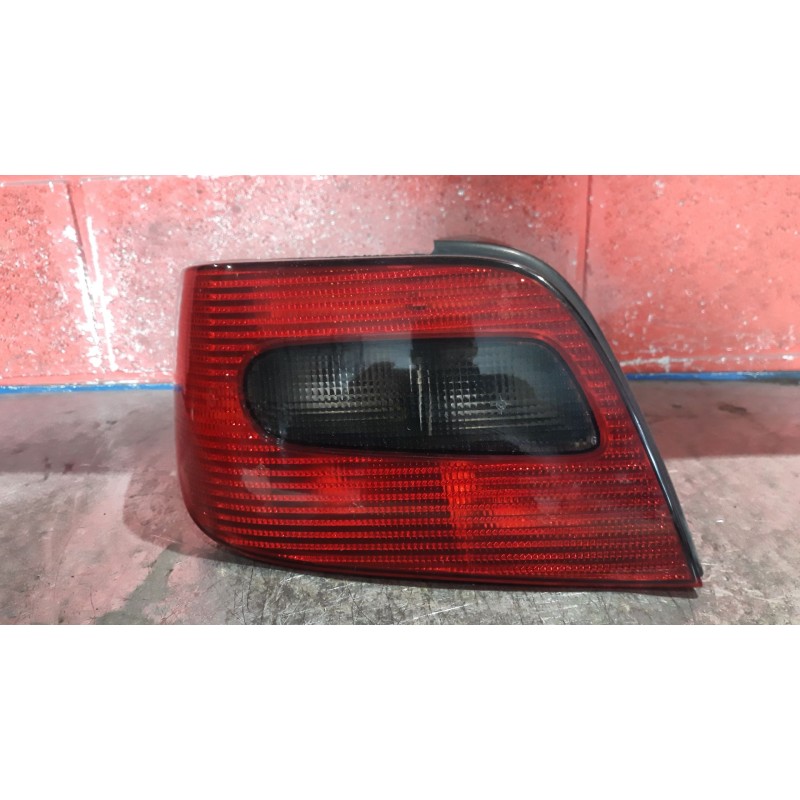 Recambio de piloto trasero izquierdo para citroen xsara berlina 1.9 d sx | 12.97 - 12.04 1.9 d sx | 12.97 - 12.04 referencia OEM