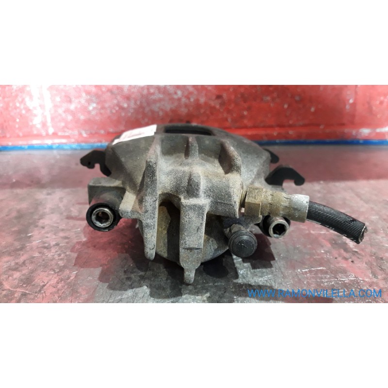 Recambio de pinza freno delan. izquierda para ford focus berlina (cak) ambiente | 08.98 - 12.04 ambiente | 08.98 - 12.04 referen