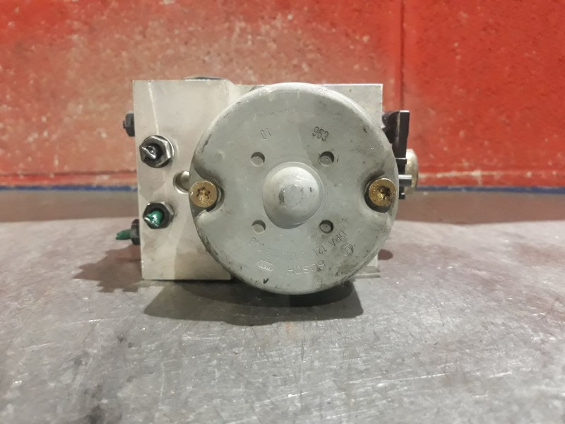 Recambio de abs para renault safrane (b54) 2.5 20v cat referencia OEM IAM 0273004350 0265216635 