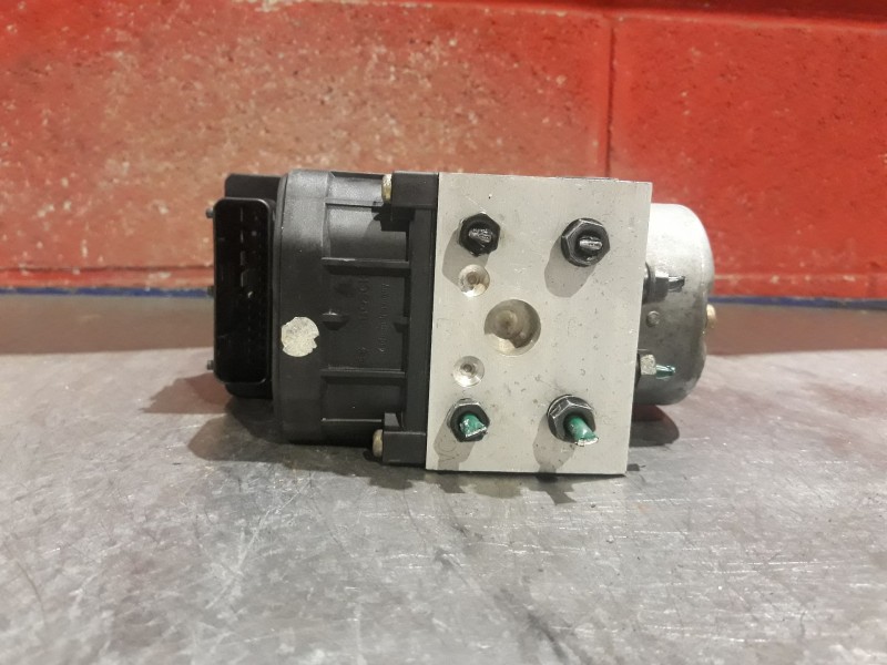 Recambio de abs para renault safrane (b54) 2.5 20v cat referencia OEM IAM 0273004350 0265216635 