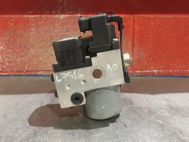 Recambio de abs para renault safrane (b54) 2.5 20v cat referencia OEM IAM 0273004350 0265216635 