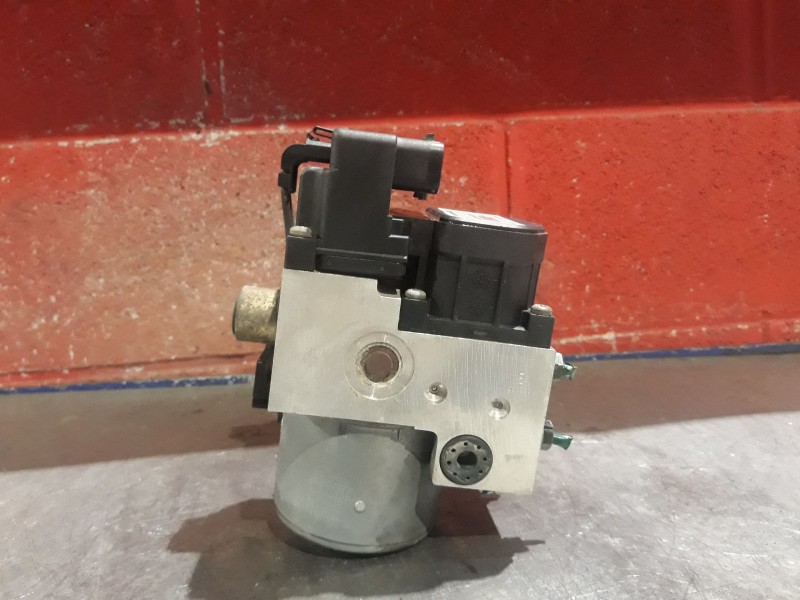 Recambio de abs para renault safrane (b54) 2.5 20v cat referencia OEM IAM 0273004350 0265216635 