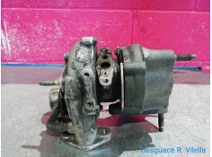 Recambio de turbocompresor para nissan almera (n16/e) acenta | 10.02 - 12.04 acenta | 10.02 - 12.04 referencia OEM IAM