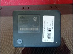 Recambio de abs para seat leon (1m1) 1.9 tdi | 0.99 - ... 1.9 tdi | 0.99 - ... referencia OEM IAM 1C0907379L 1J0614117G 
