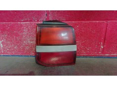 Recambio de piloto trasero izquierdo para mitsubishi santamo (hyundai) santamo confort | 11.98 - 12.01 santamo confort | 11.98 -