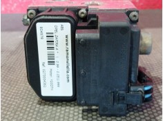 Recambio de abs para opel zafira a  | 0.99 - 0.05  | 0.99 - 0.05 referencia OEM IAM 0273004362 0265216651 