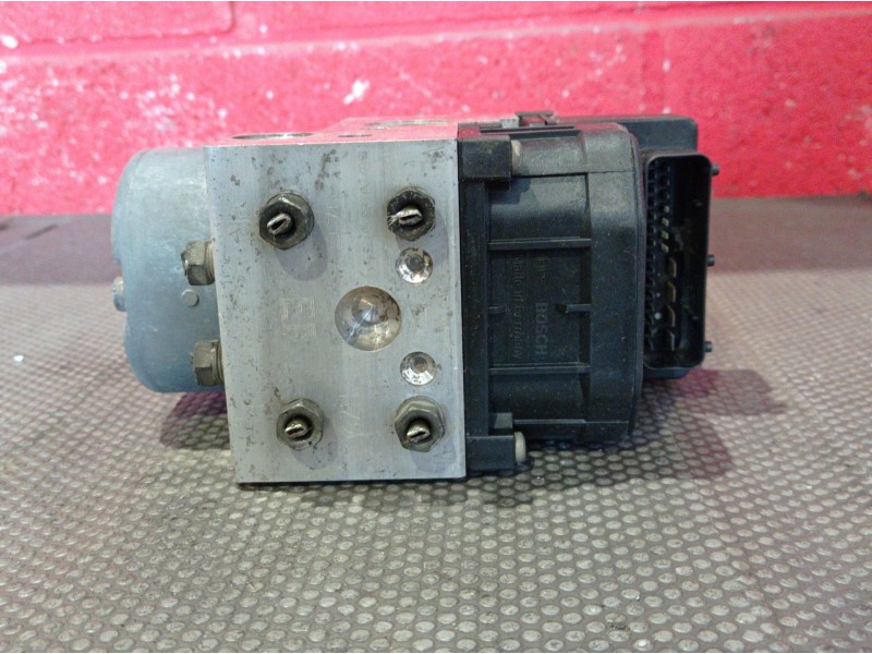 Recambio de abs para opel zafira a  | 0.99 - 0.05  | 0.99 - 0.05 referencia OEM IAM 0273004362 0265216651 