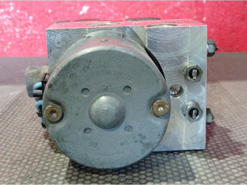 Recambio de abs para opel zafira a  | 0.99 - 0.05  | 0.99 - 0.05 referencia OEM IAM 0273004362 0265216651 