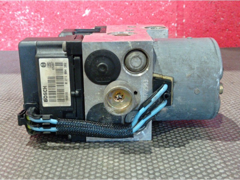 Recambio de abs para opel zafira a  | 0.99 - 0.05  | 0.99 - 0.05 referencia OEM IAM 0273004362 0265216651 