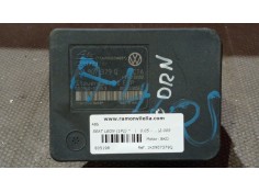 Recambio de abs para seat leon (1p1)  | 0.05 - ...  | 0.05 - ... referencia OEM IAM 1K0907379Q 1K0614517M 