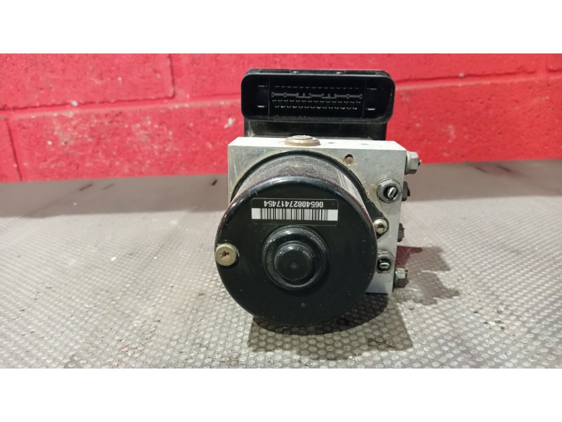 Recambio de abs para seat leon (1p1)  | 0.05 - ...  | 0.05 - ... referencia OEM IAM 1K0907379Q 1K0614517M 