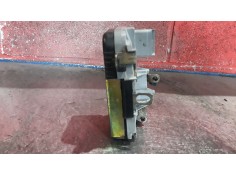 Recambio de cerradura puerta delantera derecha para peugeot 206 berlina 1.4 | 0.98 - ... 1.4 | 0.98 - ... referencia OEM IAM    2