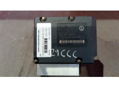 Recambio de abs para volkswagen golf iv berlina (1j1)  | 0.97 - 0.03 golf iv berlina (1j1)  | 0.97 - 0.03 referencia OEM IAM 1J0