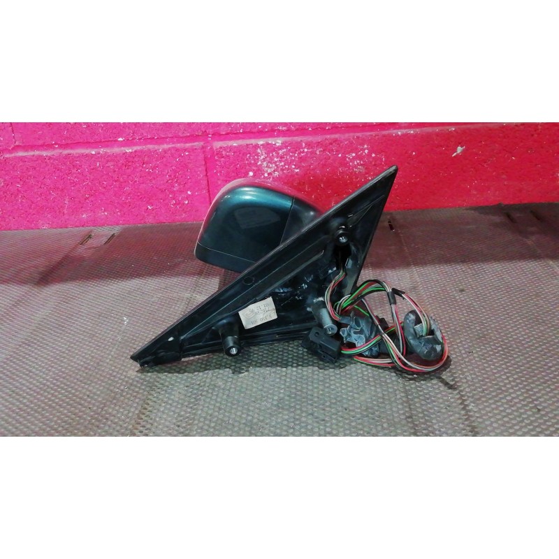Recambio de retrovisor izquierdo para bmw serie 7 (e38)  | 0.94 - 0.01  | 0.94 - 0.01 referencia OEM IAM ELECTRIC  
