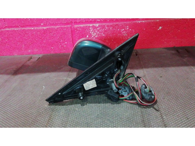 Recambio de retrovisor izquierdo para bmw serie 7 (e38)  | 0.94 - 0.01  | 0.94 - 0.01 referencia OEM IAM ELECTRIC  