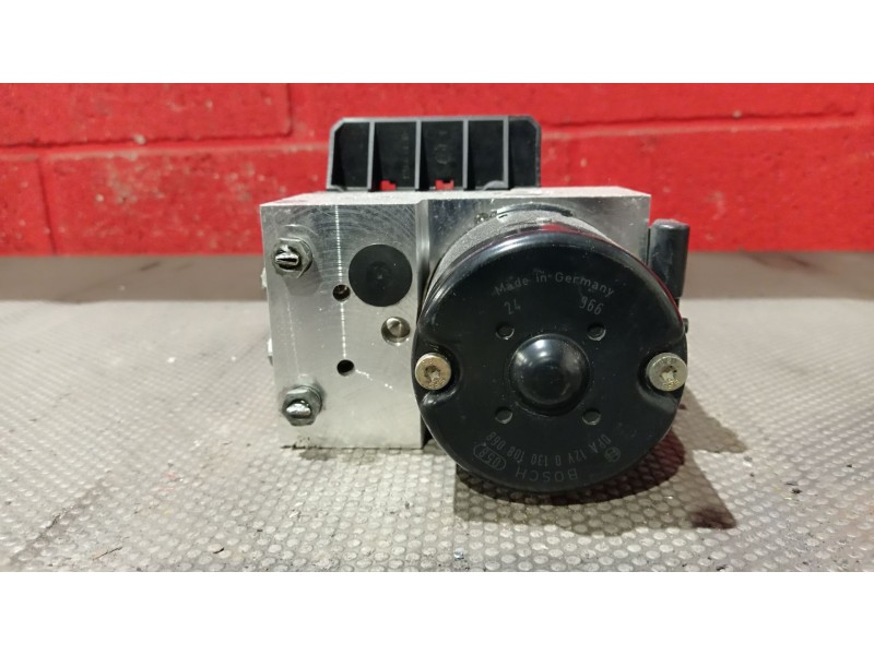 Recambio de abs para mercedes clase c (w202) berlina 180 (202.018) referencia OEM IAM A0034313012 0265217401  Recambio de abs para mercedes clase c (w202) berlina 180 (202.018) referencia OEM IAM A0034313012 0265217401