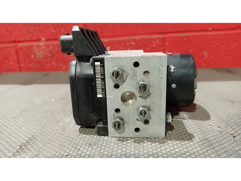 Recambio de abs para mercedes clase c (w202) berlina 180 (202.018) referencia OEM IAM A0034313012 0265217401  Recambio de abs para mercedes clase c (w202) berlina 180 (202.018) referencia OEM IAM A0034313012 0265217401