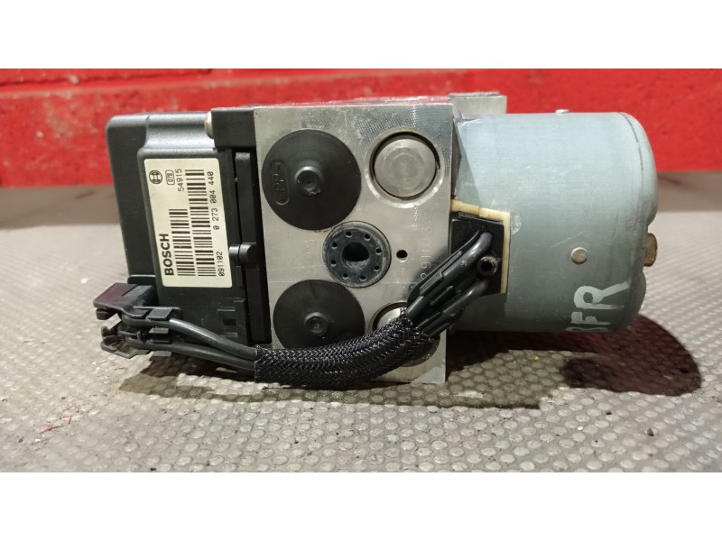 Recambio de abs para citroen xsara referencia OEM IAM 0273004440 0265216722  Recambio de abs para citroen xsara referencia OEM IAM 0273004440 0265216722