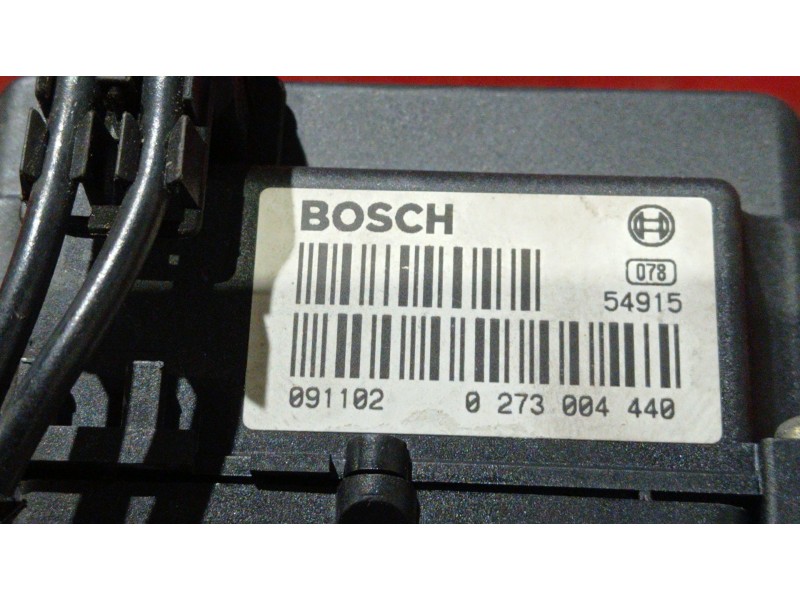 Recambio de abs para citroen xsara referencia OEM IAM 0273004440 0265216722  Recambio de abs para citroen xsara referencia OEM IAM 0273004440 0265216722